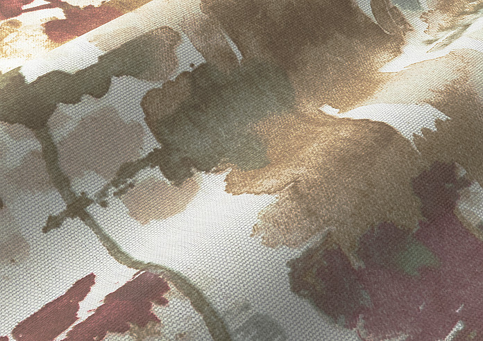 Al Fresco, Blossom - Made to Measure Curtains - Image 4